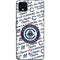 NBA Los Angeles Clippers Blast Text Google Pixel 4 XL Skin